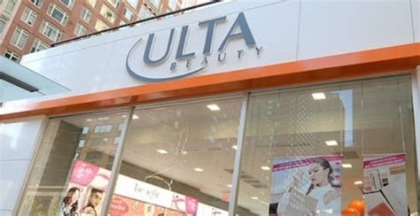 closest ulta beauty.